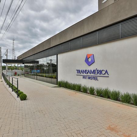 Blue Tree Towers Jaguariuna Exterior photo