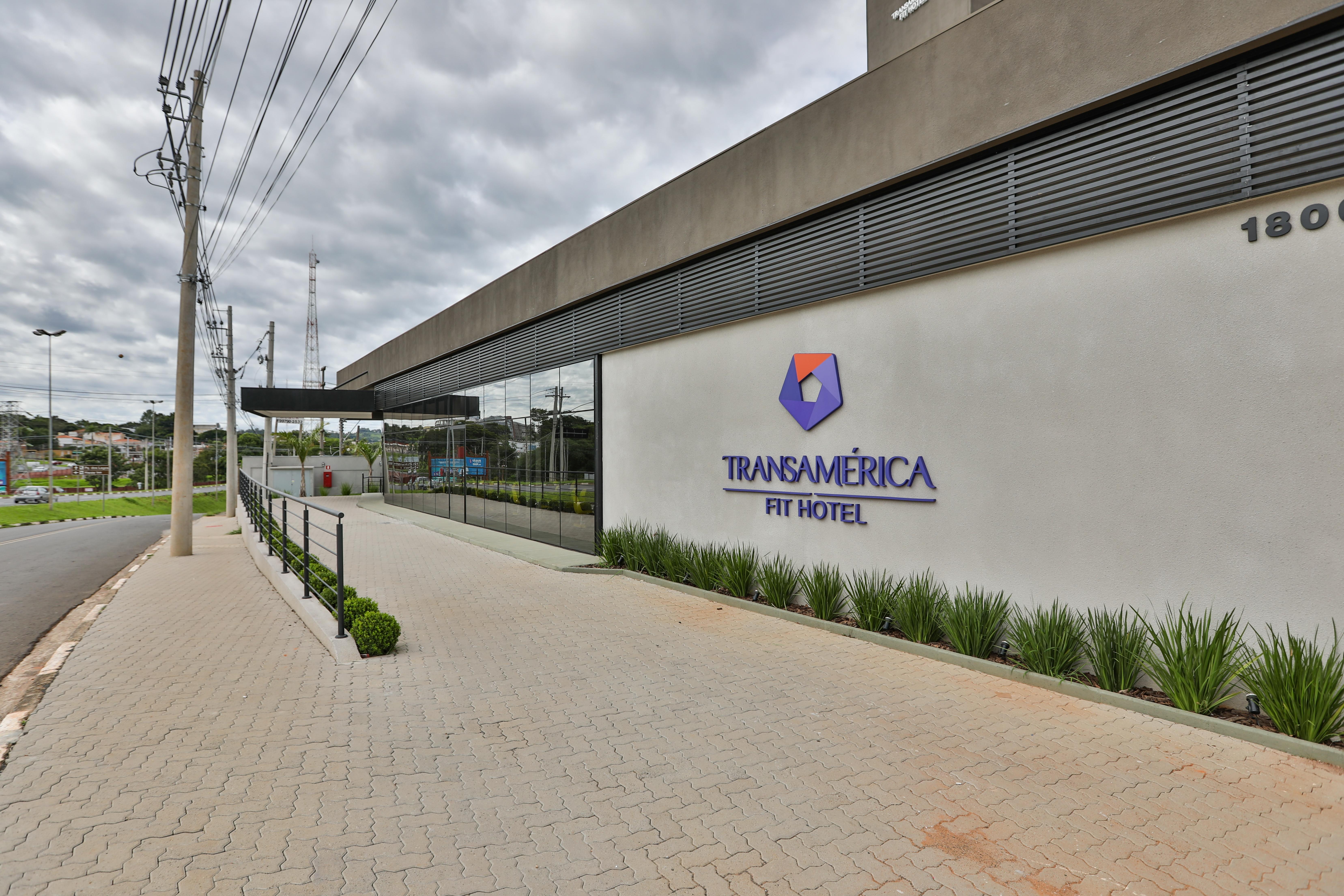 Blue Tree Towers Jaguariuna Exterior photo