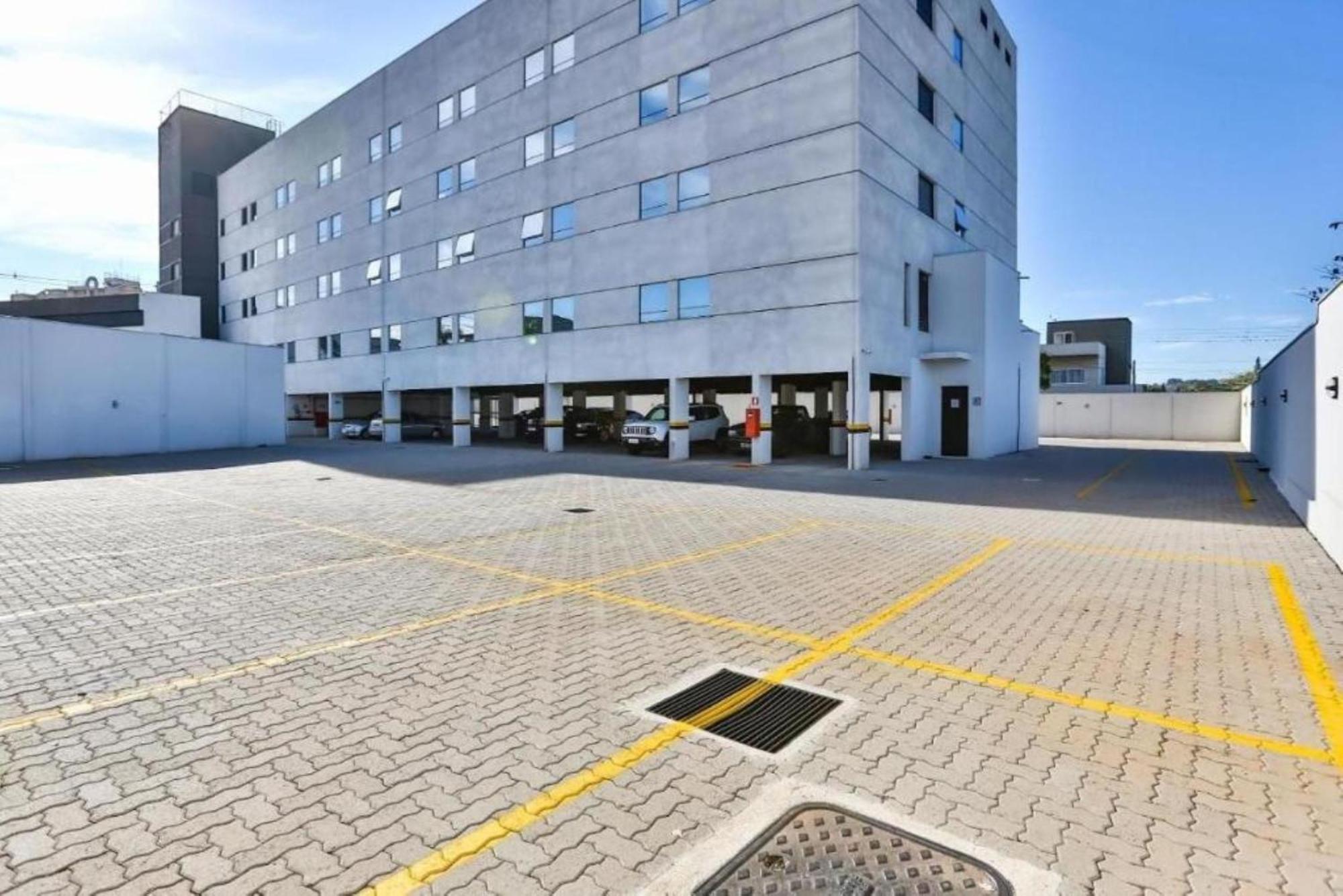 Blue Tree Towers Jaguariuna Exterior photo