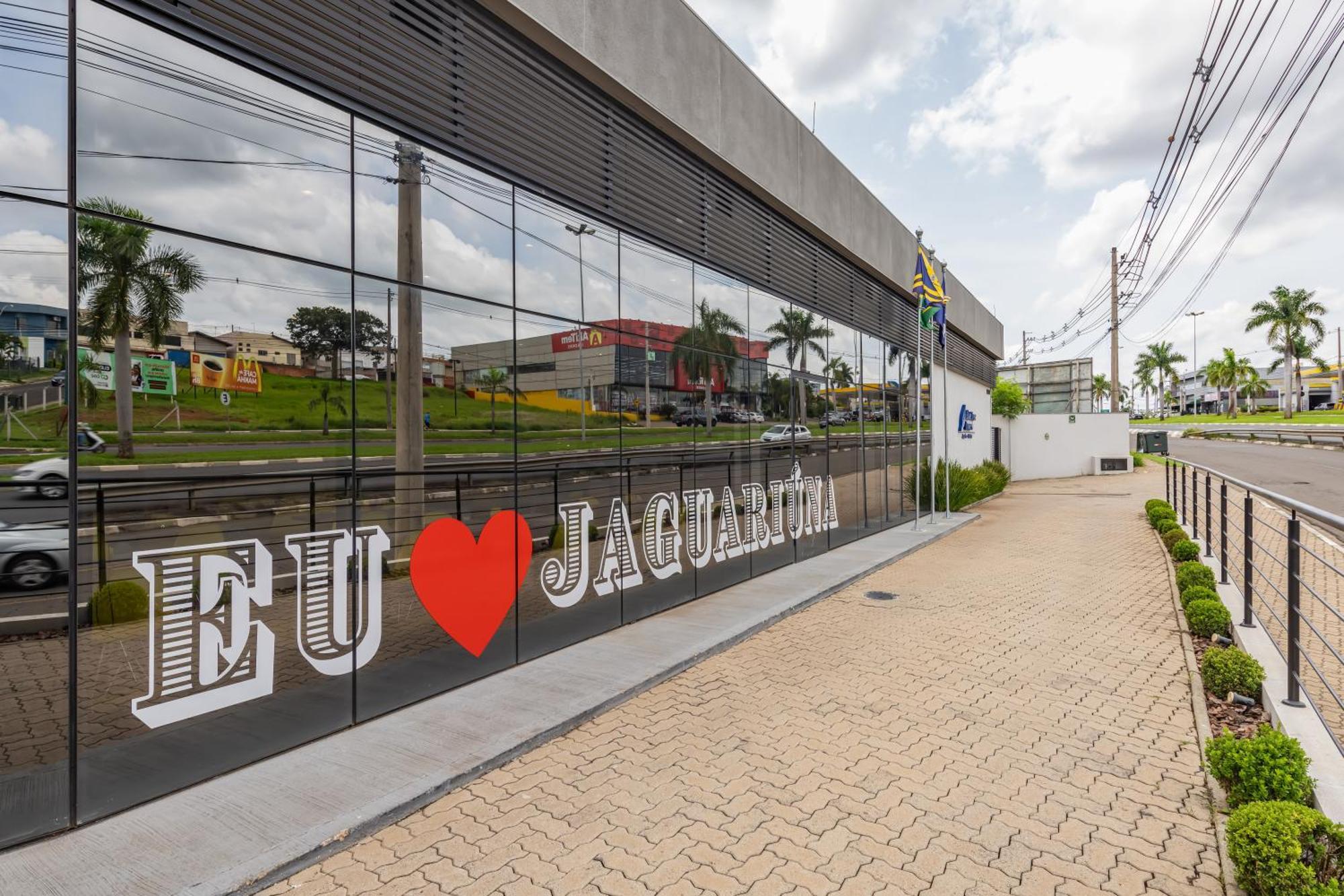 Blue Tree Towers Jaguariuna Exterior photo